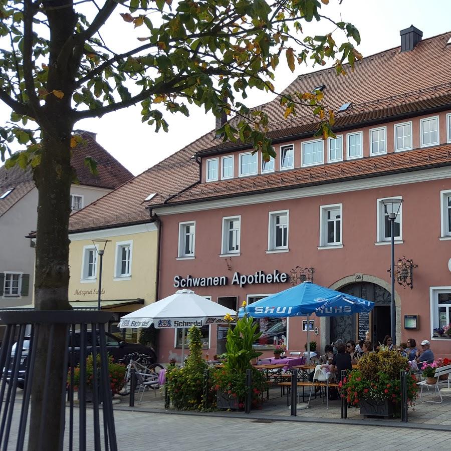 Restaurant "Kistenpfennig Robert" in  Tirschenreuth