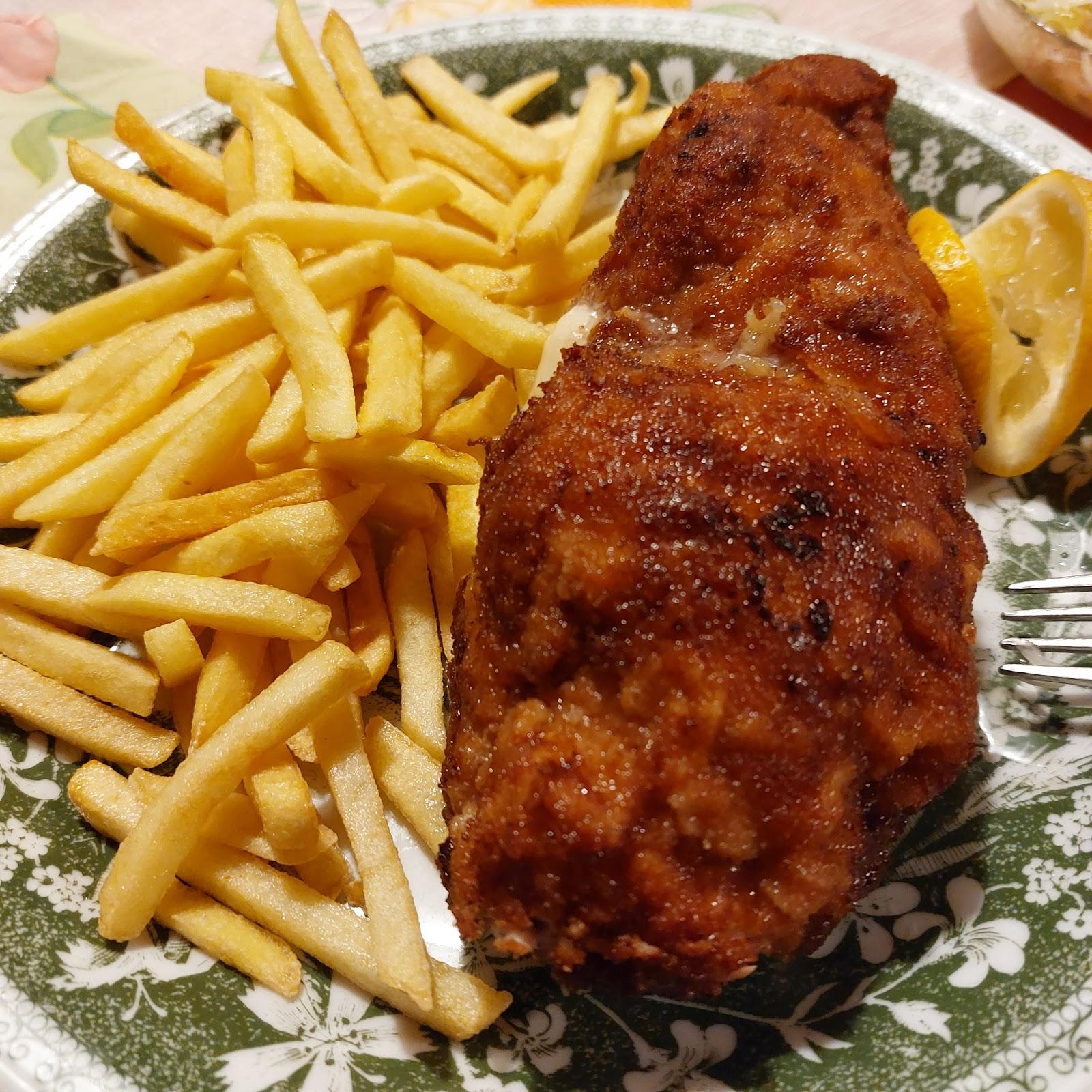 Restaurant "Gasthaus Kistenpfennig" in Tirschenreuth