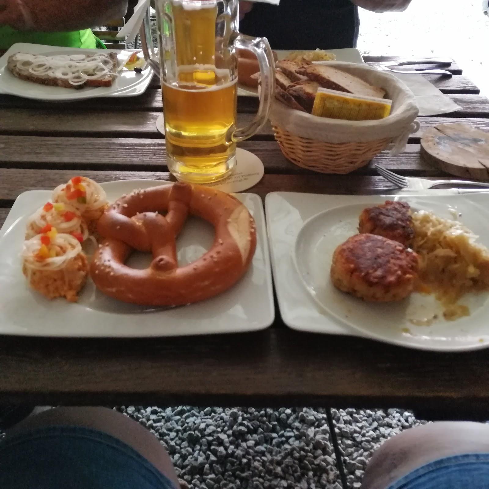 Restaurant "Alois Ockl" in  Tirschenreuth