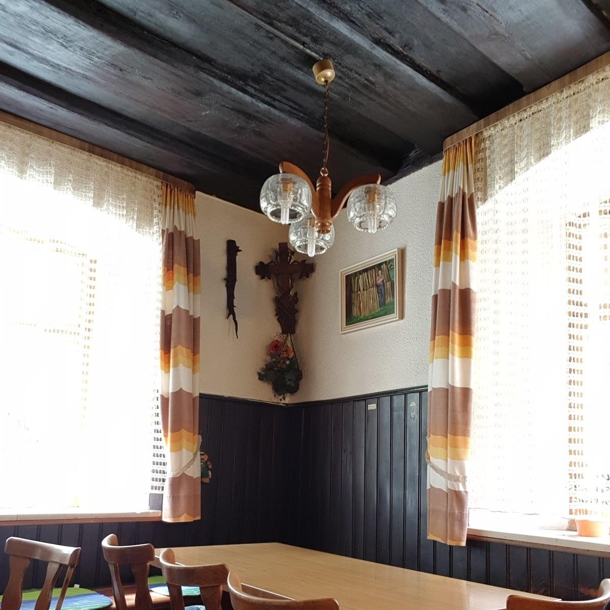 Restaurant "Schels Bräu" in  Tirschenreuth