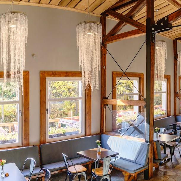 Restaurant "Bodetaler Wirtshaus" in Elbingerode