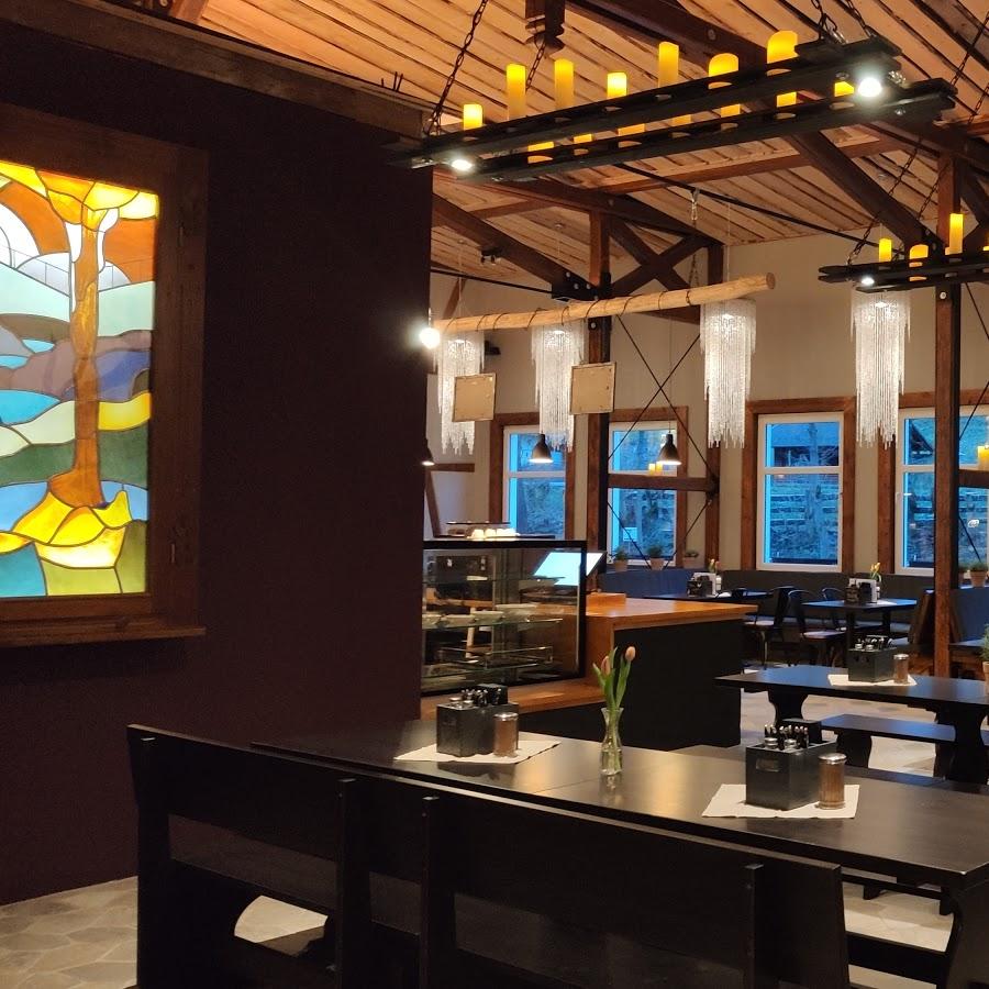 Restaurant "Bodetaler Wirtshaus" in  (Harz)