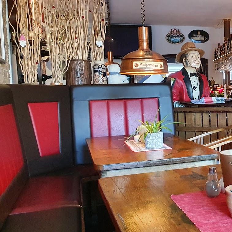 Restaurant "Wirtshaus Wolpertinger" in Bad Kreuznach