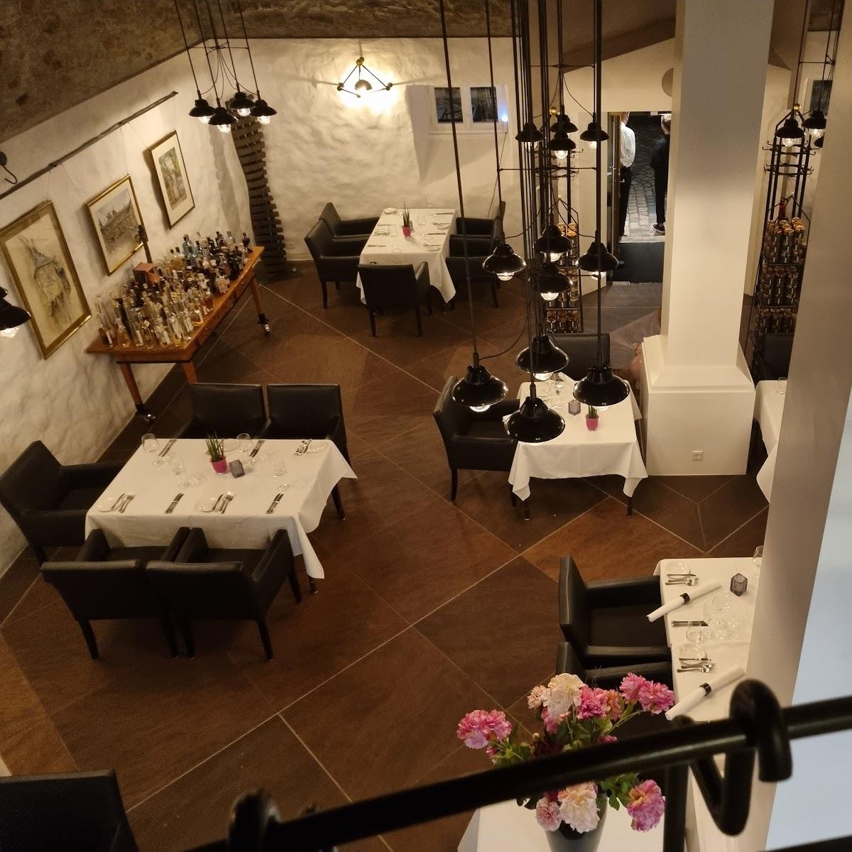 Restaurant "Restaurant Im Gütchen" in Bad Kreuznach