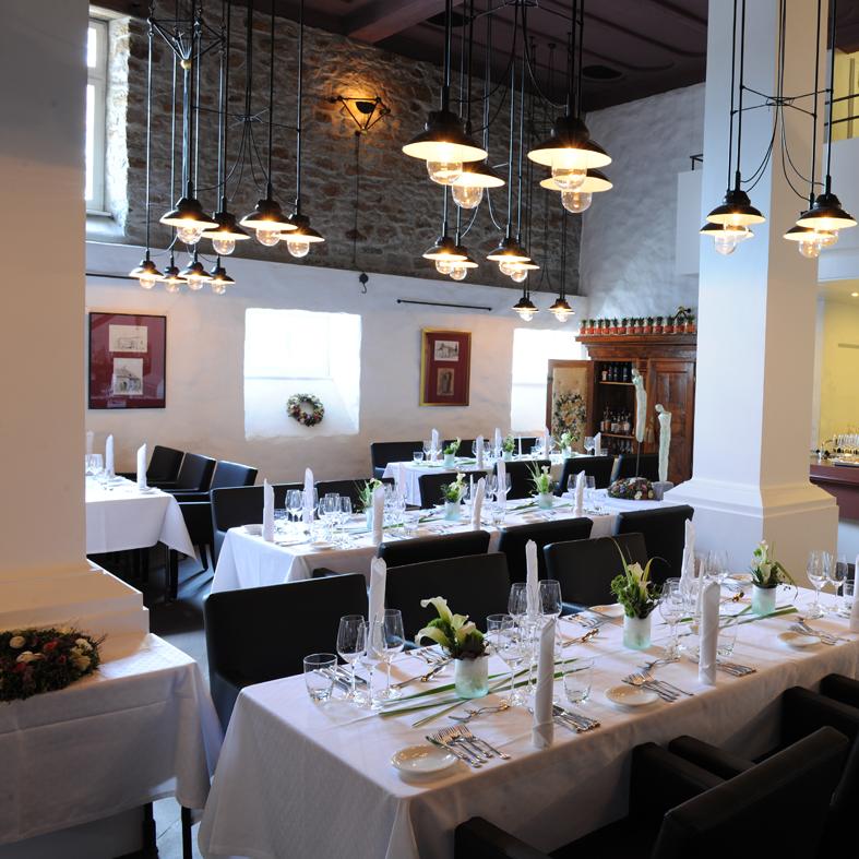 Restaurant "Restaurant Im Gütchen" in Bad Kreuznach