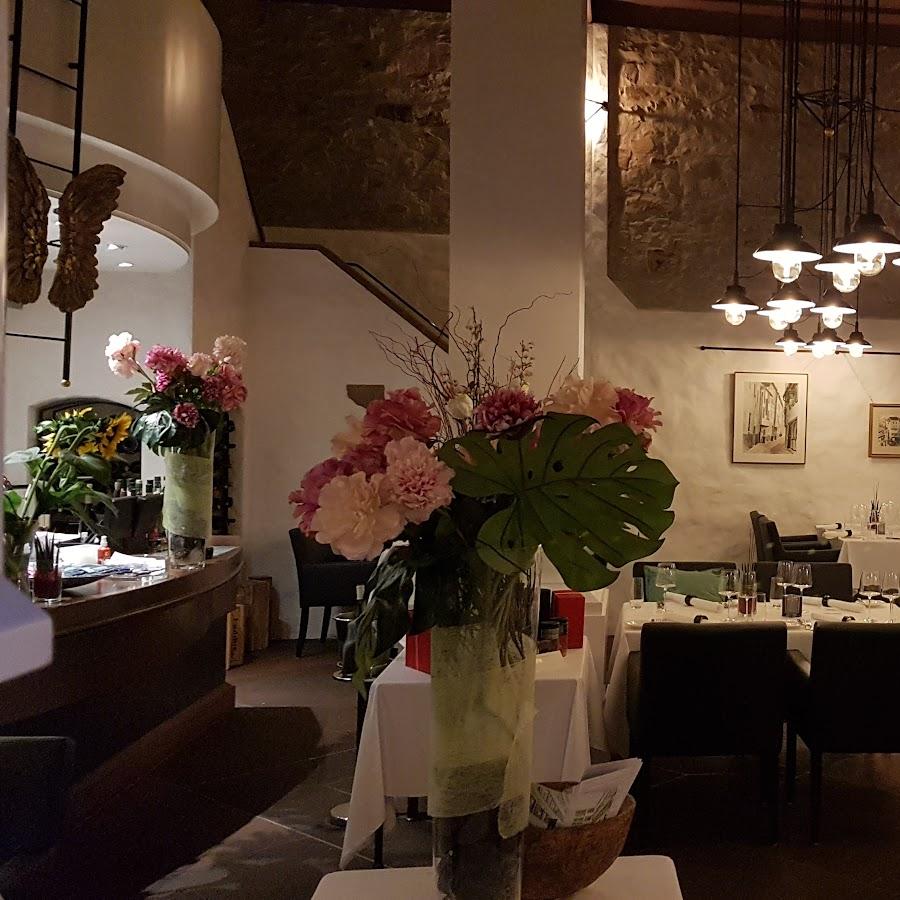 Restaurant "Ristorante Bella Vista" in  Kreuznach