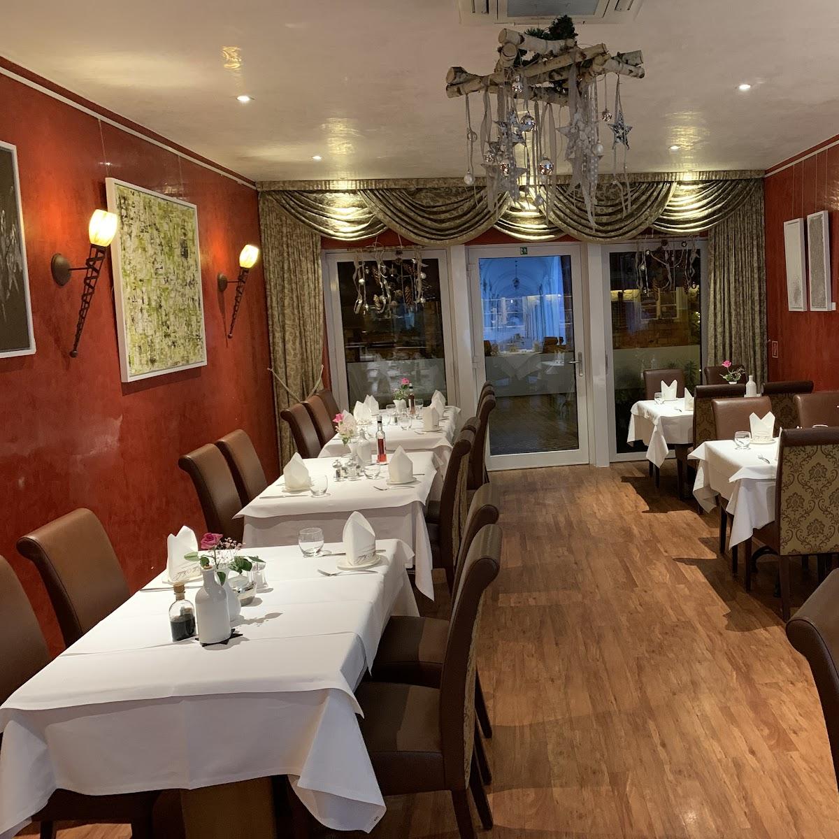 Restaurant "Ristorante Bella Italia am Salzmarkt" in Bad Kreuznach