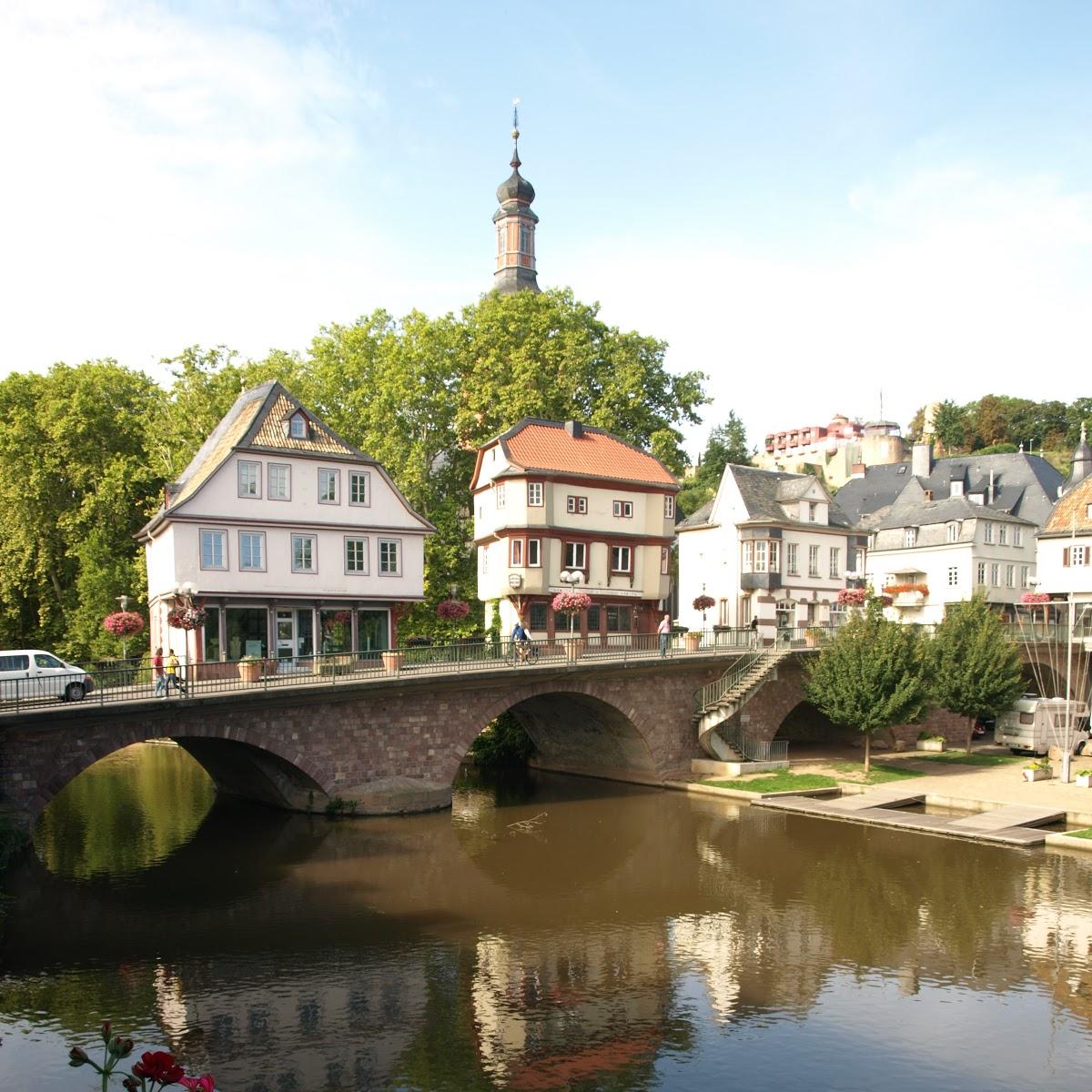 Restaurant "Hotel-Restaurant Mühlentor" in  Kreuznach