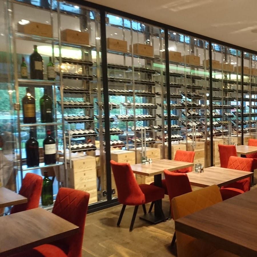 Restaurant "La Cave Restaurant & Weinbar" in Bad Kreuznach