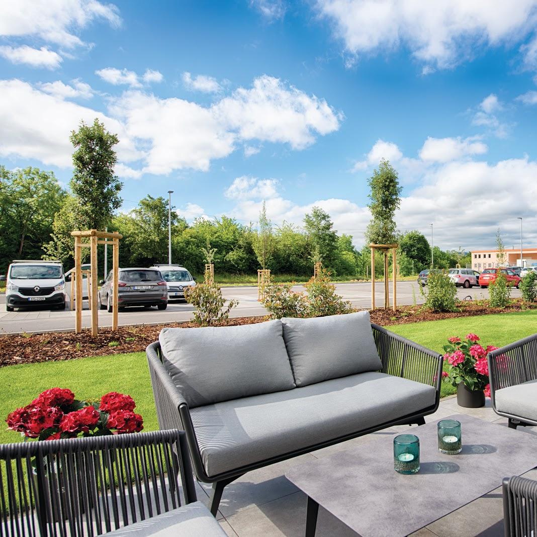 Restaurant "La Cave Restaurant & Weinbar" in Bad Kreuznach