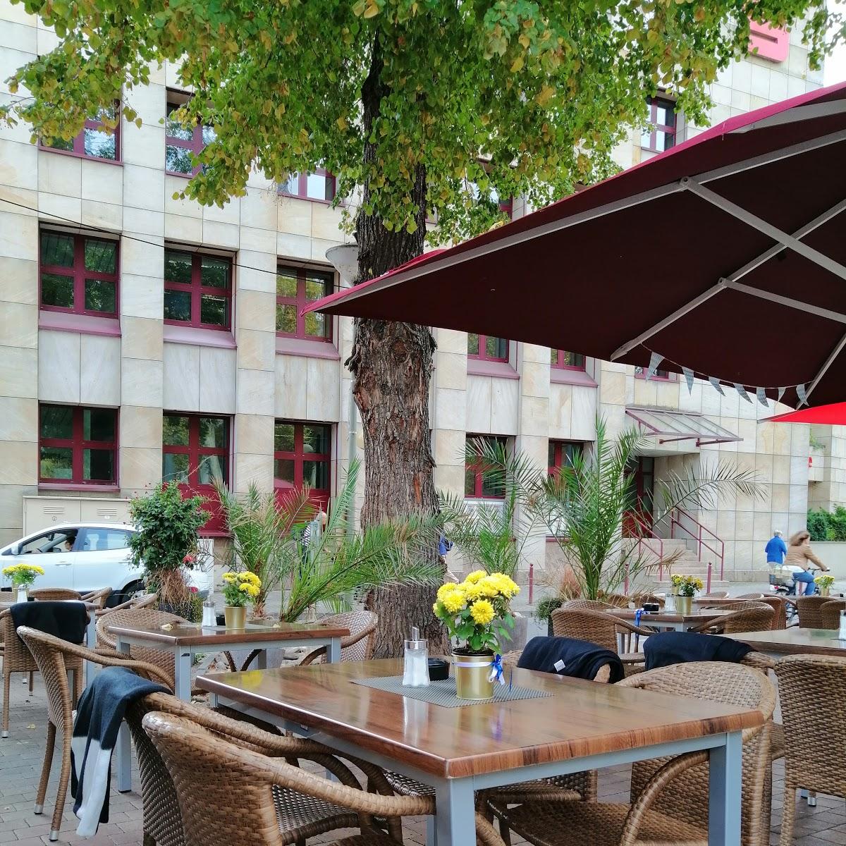 Restaurant "Restaurant Marinella" in  Kreuznach