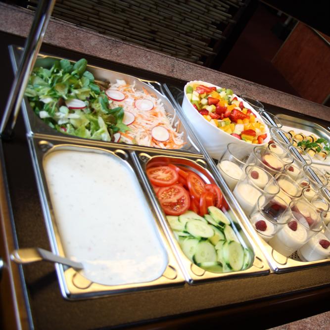 Restaurant "Mandarin Garden" in  Kreuznach