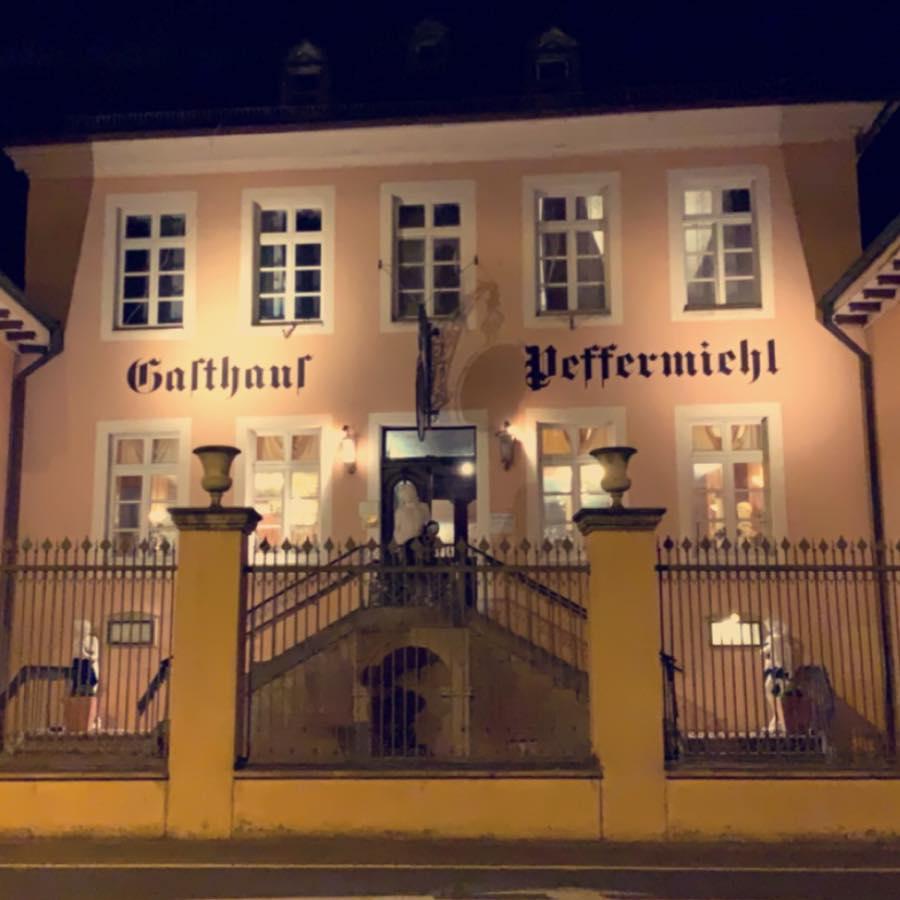 Restaurant "Saigon" in  Kreuznach