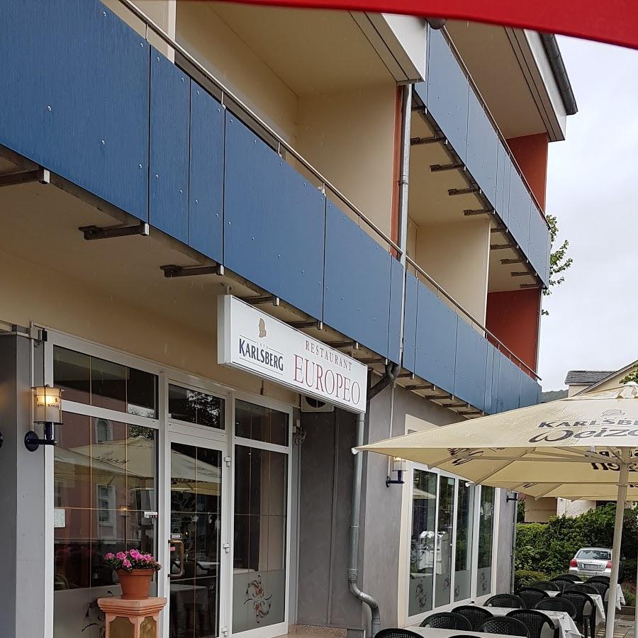 Restaurant "Ristorante Cello" in  Kreuznach