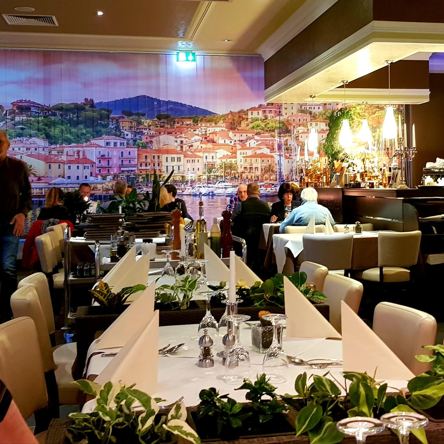 Restaurant "Ristorante Cello" in Bad Kreuznach