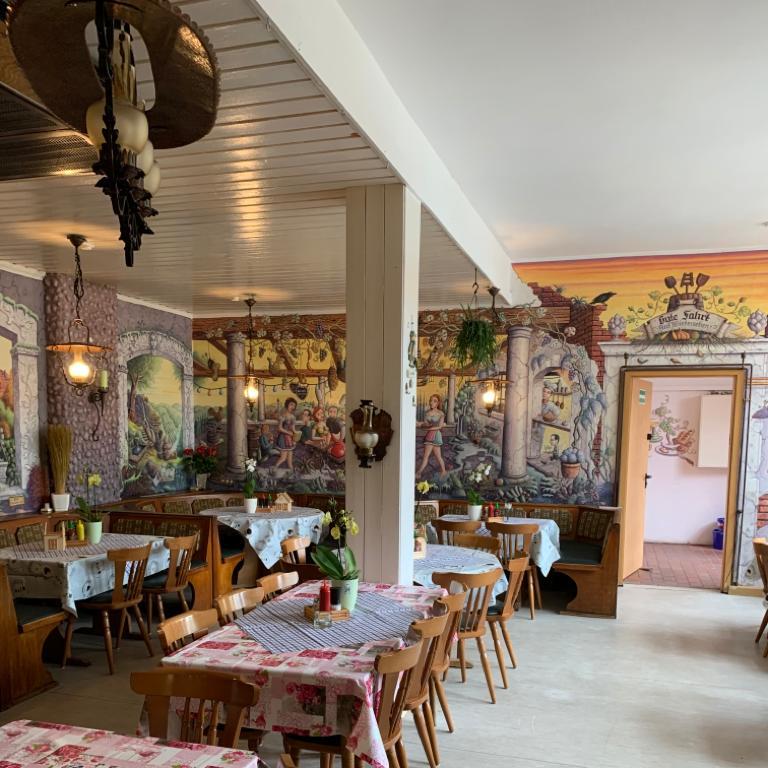 Restaurant "Duc My" in  Kreuznach