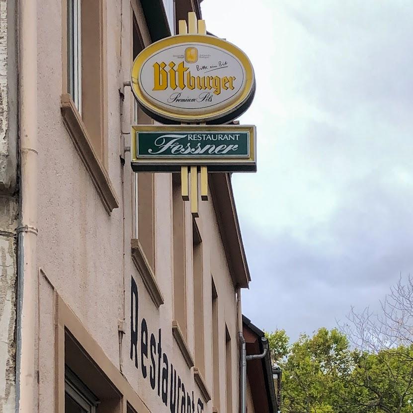Restaurant "Restaurant Fessner" in Bad Kreuznach
