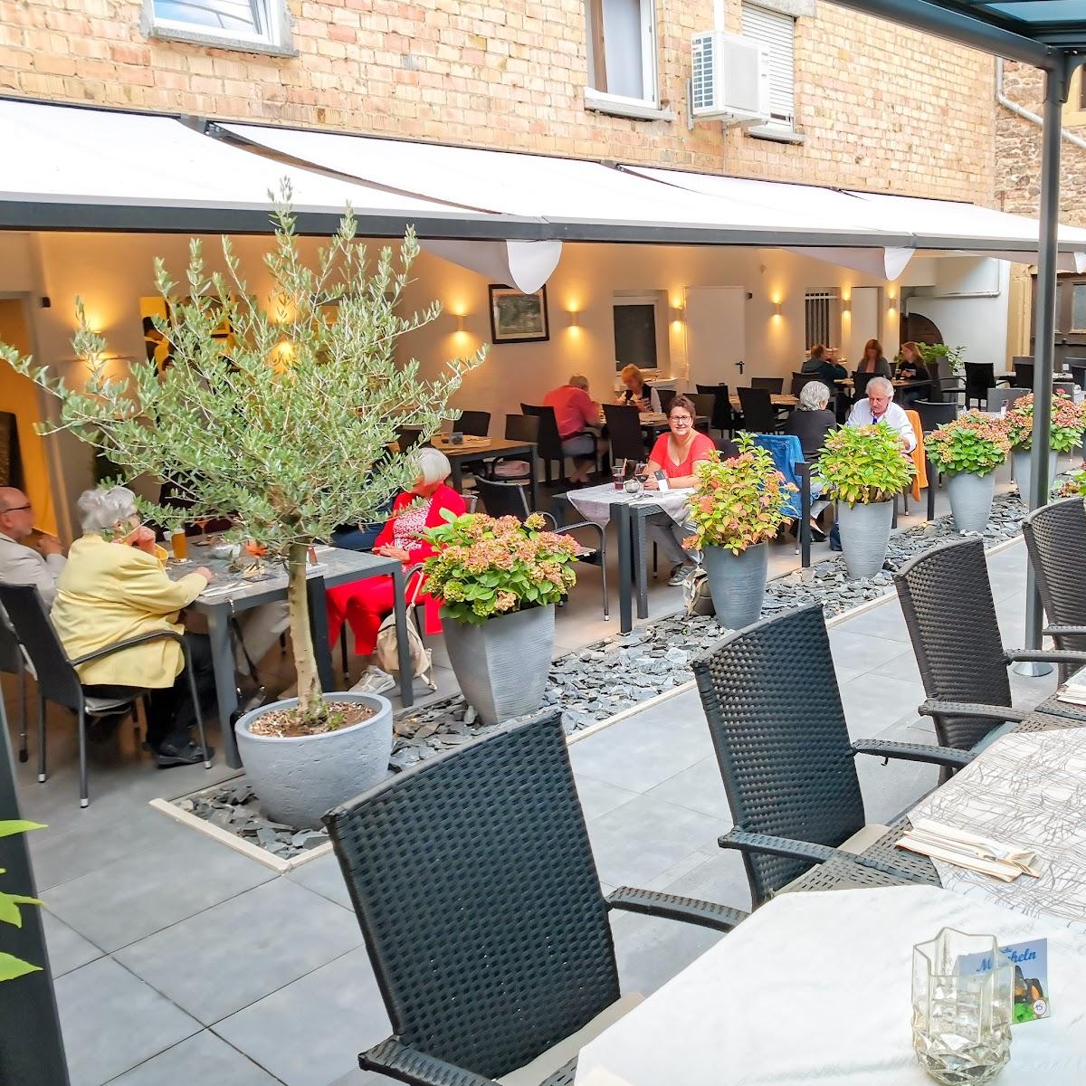 Restaurant "Casa Teo Restaurant" in Bad Kreuznach