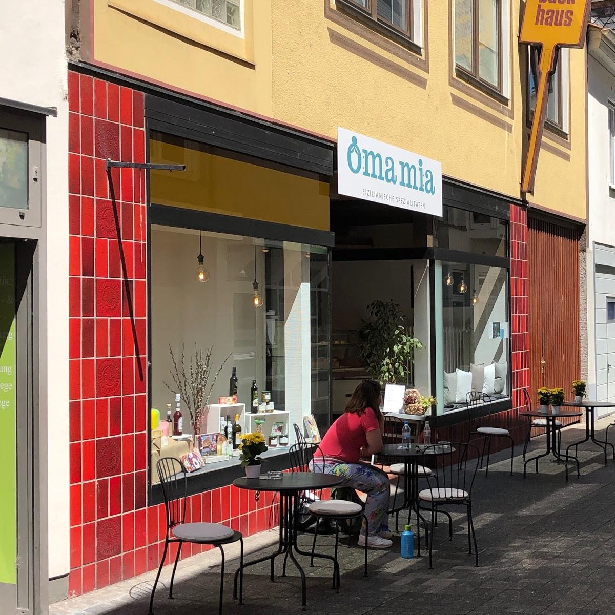 Restaurant "Taverna Hellas" in  Kreuznach