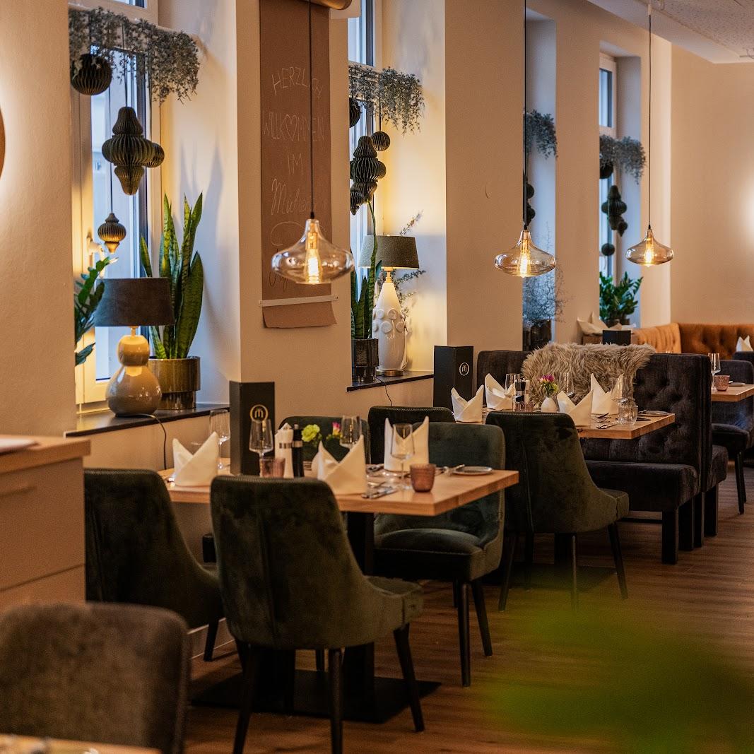 Restaurant "Restaurant Mühlentor" in Bad Kreuznach