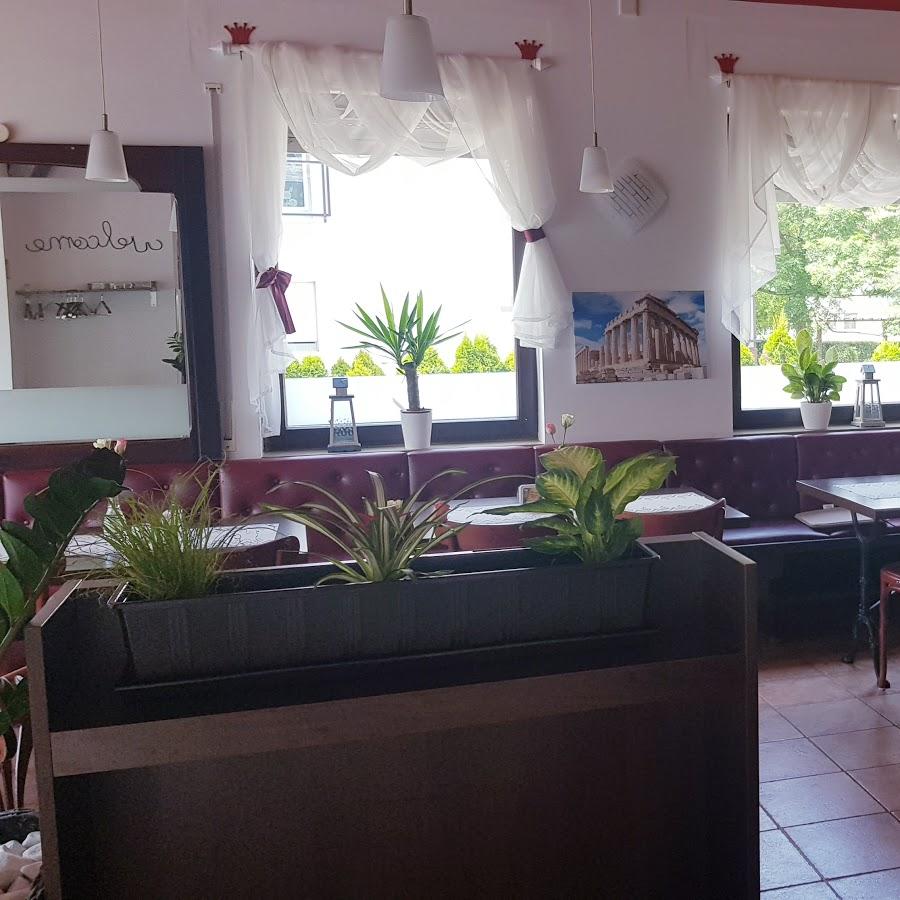 Restaurant "Restaurant @ Mühlentor" in  Kreuznach