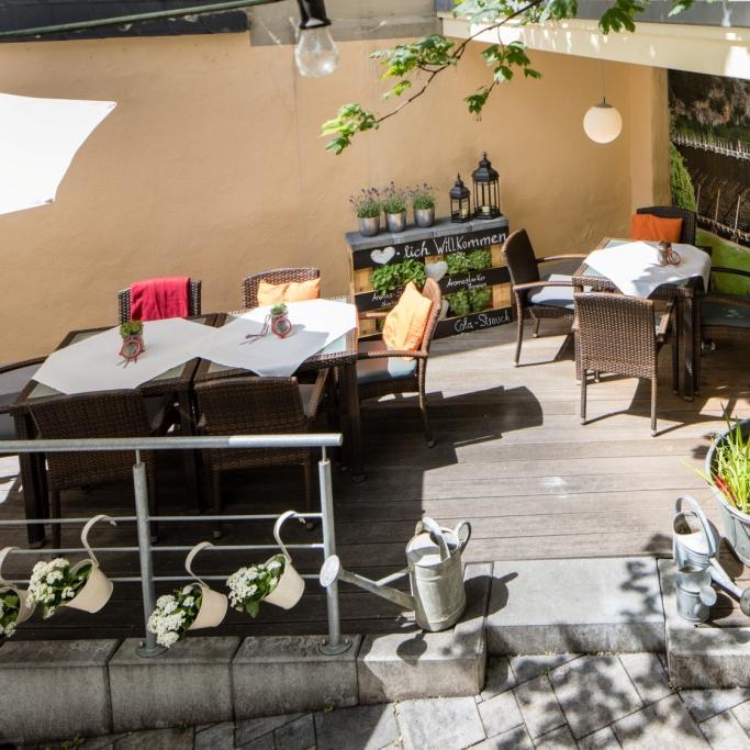 Restaurant "Restaurant Mühlentor" in Bad Kreuznach