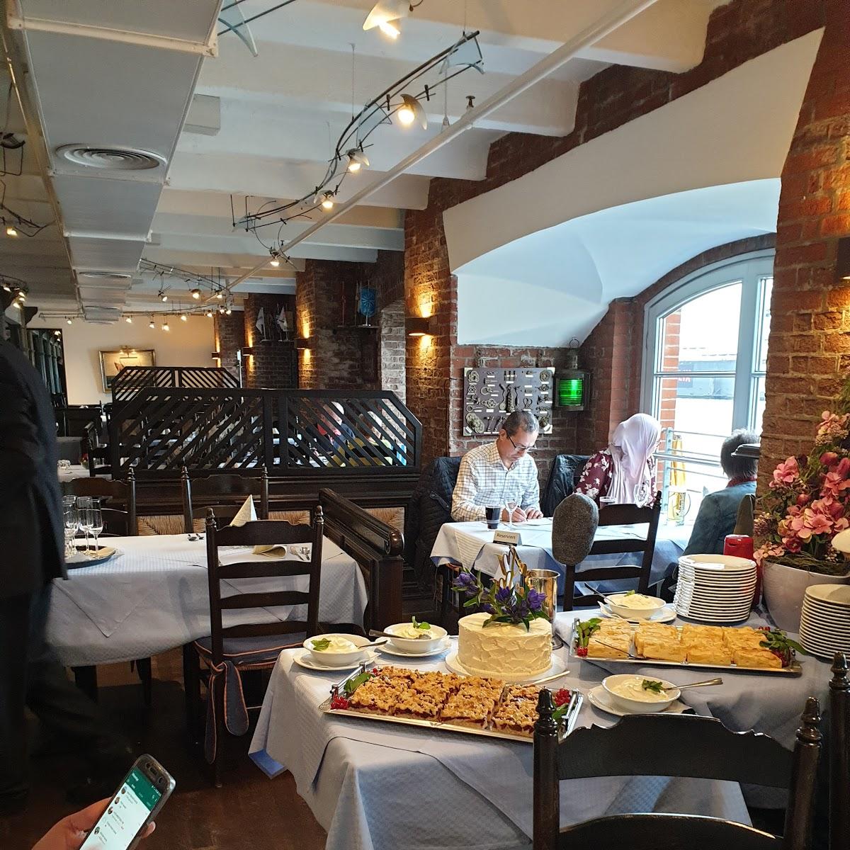 Restaurant "NENI" in  Hamburg