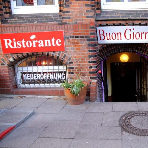 Restaurant "Il Carpaccio" in  Lenzkirch