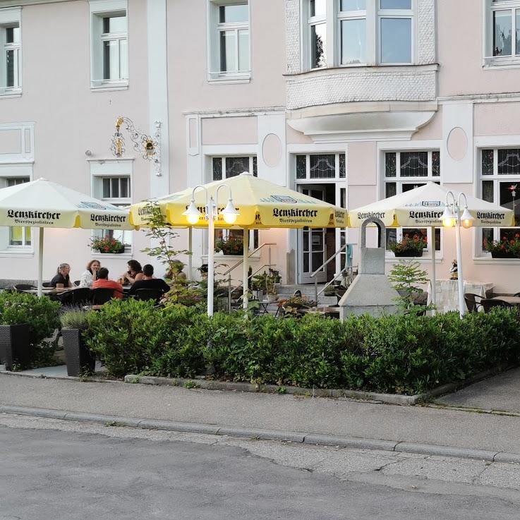 Restaurant "Hotel Schwörer mit Restaurant" in  Lenzkirch