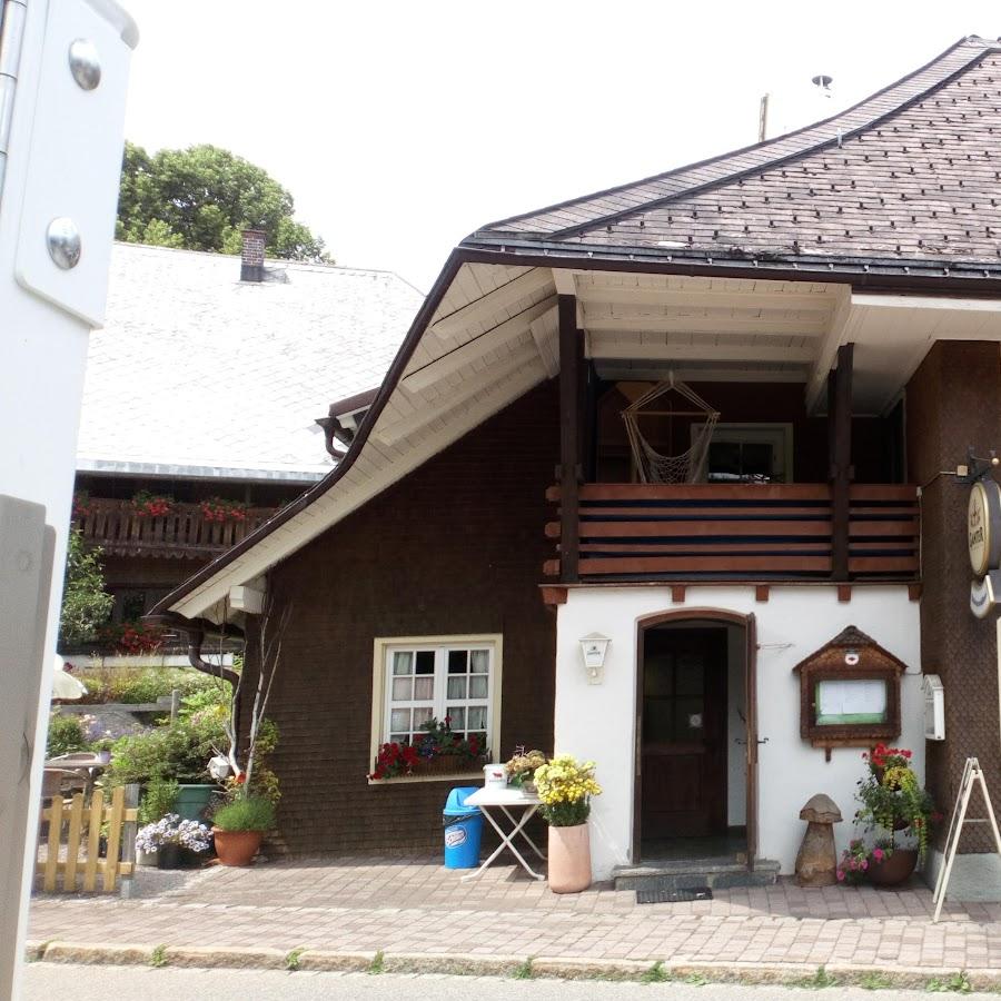 Restaurant "Restaurant Bierhäusle" in Feldberg (Schwarzwald)