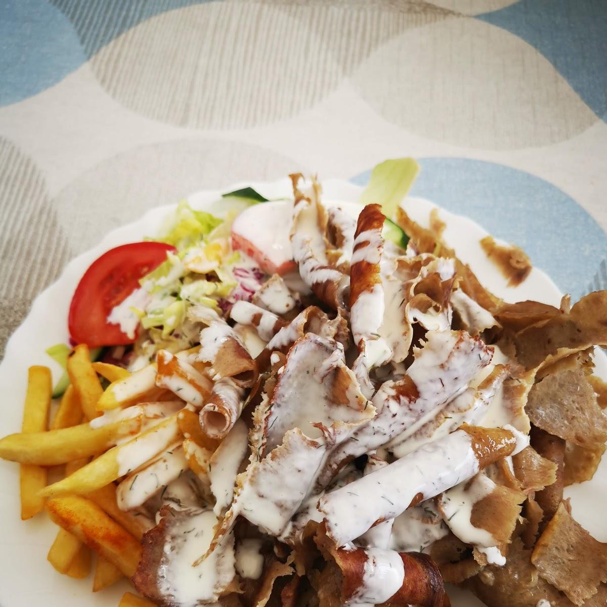 Restaurant "Keklik Imbiss mit Lieferung" in  Lenzkirch