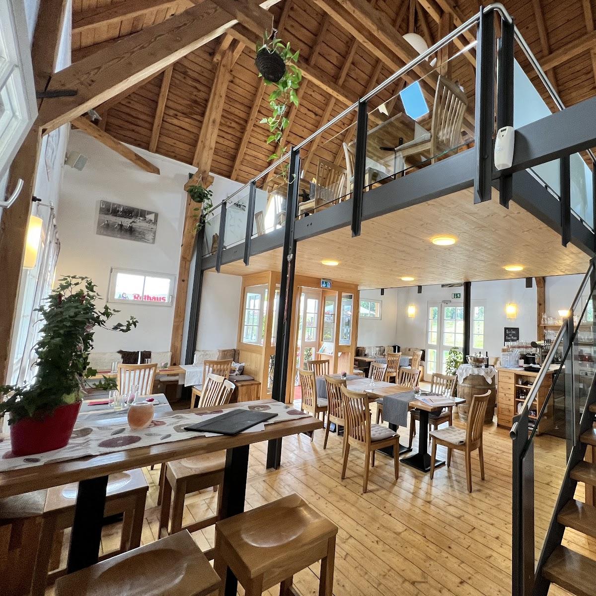 Restaurant "EXPRESSO Restaurant & Winebistro" in Feldberg (Schwarzwald)