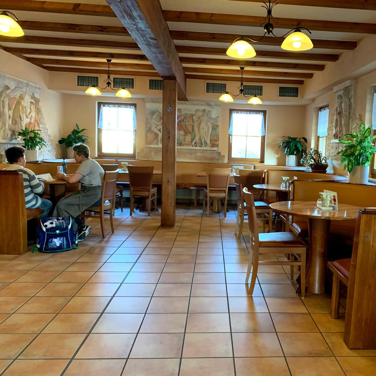 Restaurant "Konditorei - Café Roters Kerdraon" in  Lenzkirch