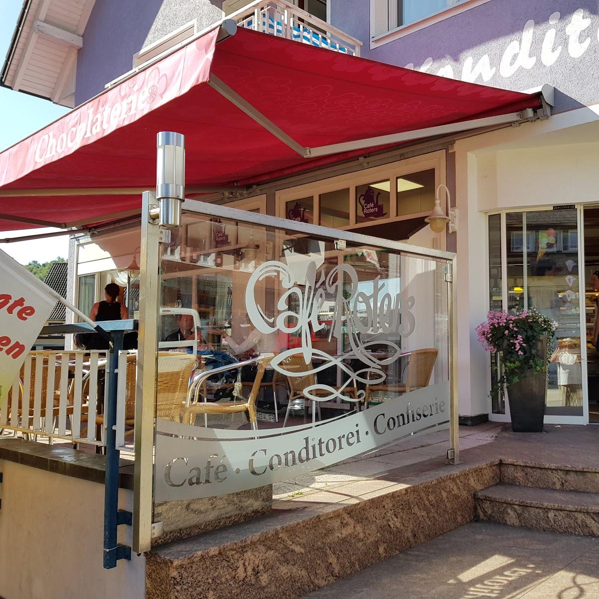 Restaurant "Schwarzwaldhotel Ruhbühl" in  Lenzkirch