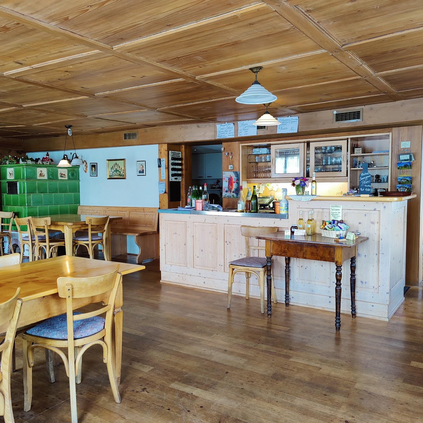 Restaurant "Gasthaus Blume" in Lenzkirch