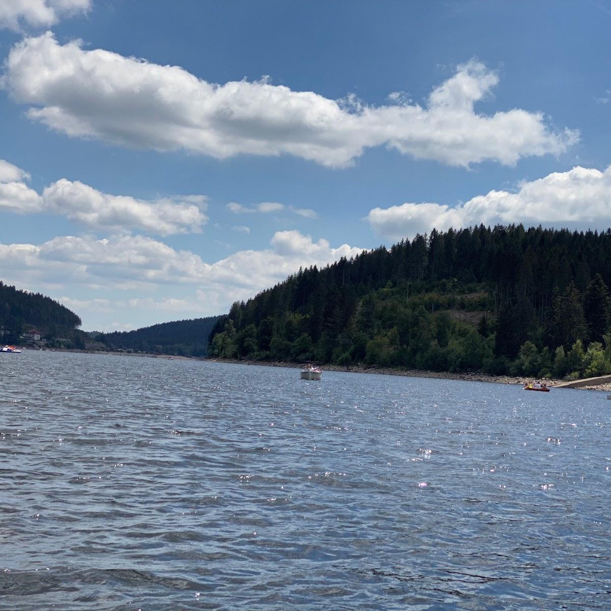 Restaurant "Schlehdorns Seehof am Windgfällweiher" in  Lenzkirch