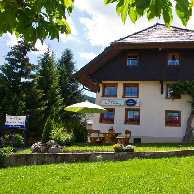 Restaurant "Titisee Hotel Trescher" in  Titisee-Neustadt