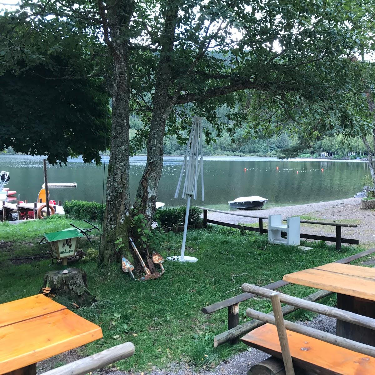 Restaurant "Villinger feinekost & bistrot" in  Titisee-Neustadt