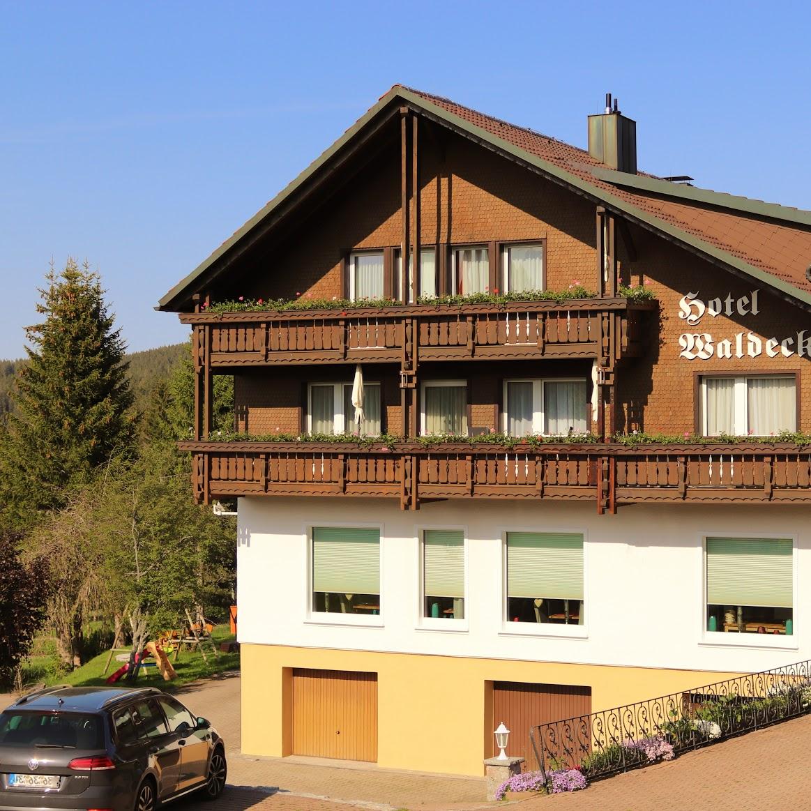 Restaurant "Seewaldstube" in  Hinterzarten