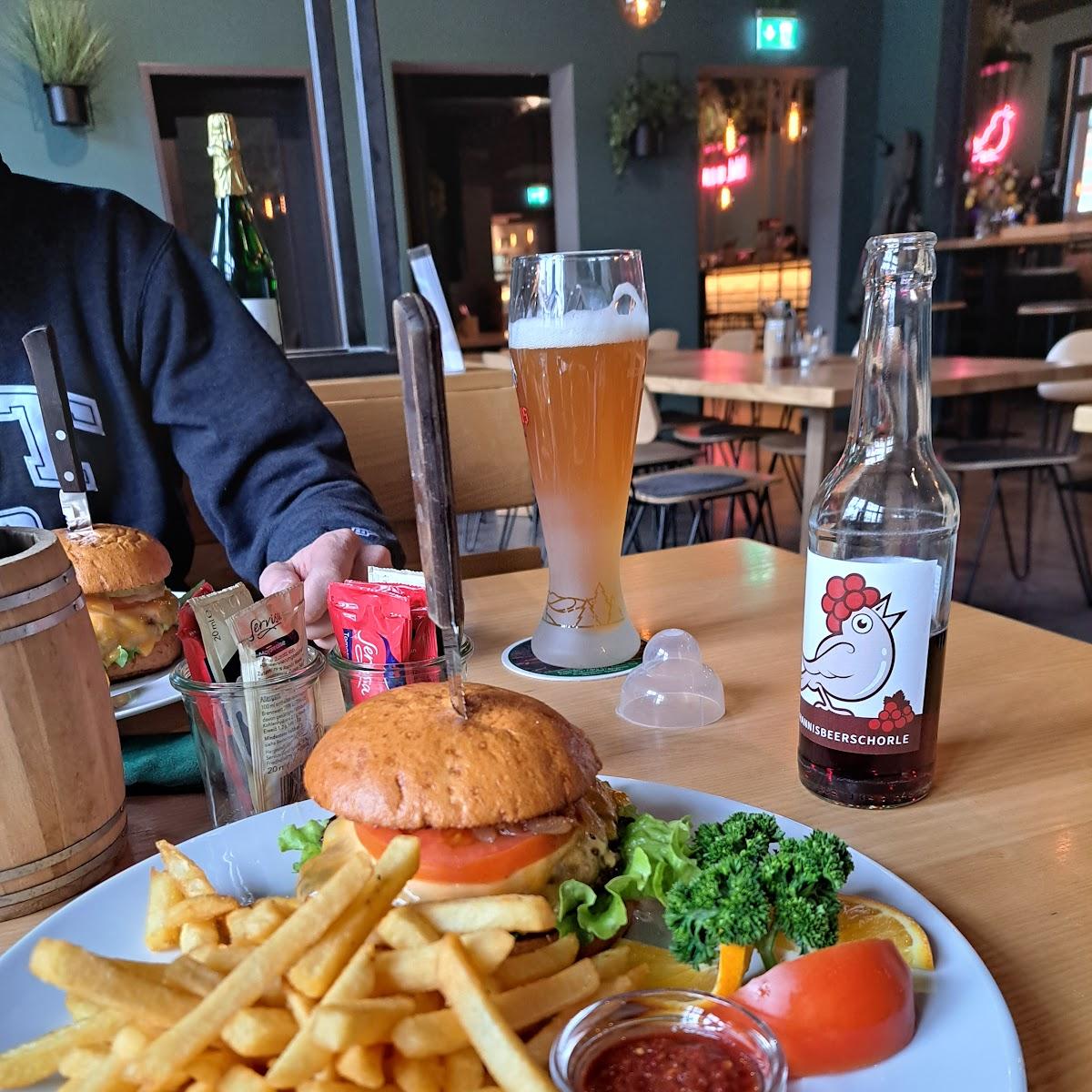 Restaurant "Kuckucksstube Titisee" in Titisee-Neustadt