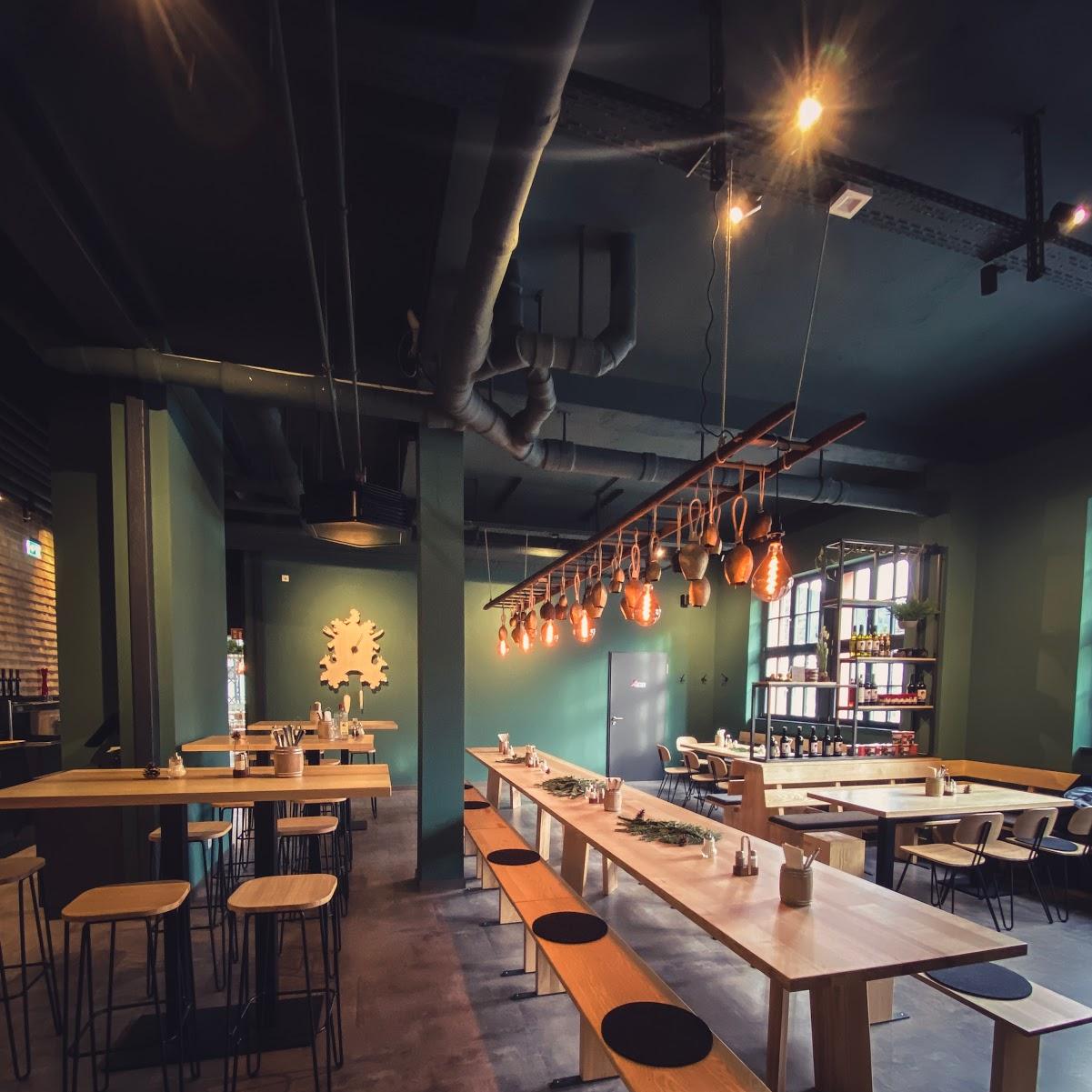 Restaurant "Kuckucksstube Titisee" in  Titisee-Neustadt