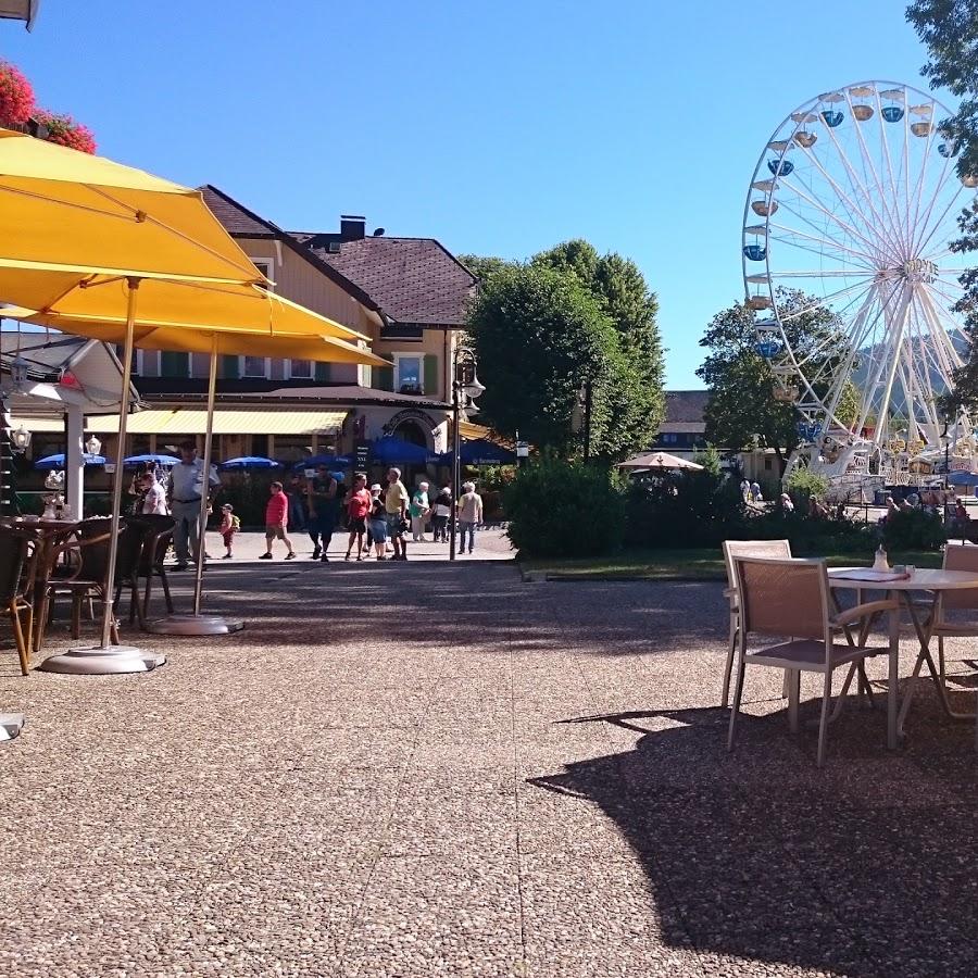 Restaurant "Restaurant Bergsee" in  Titisee-Neustadt