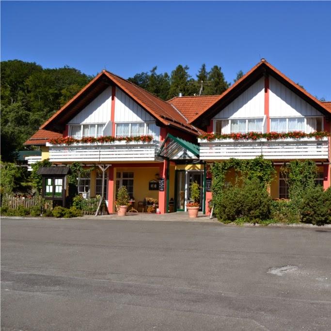 Restaurant "Hotel - Restaurant St. Hubertus" in Wienrode