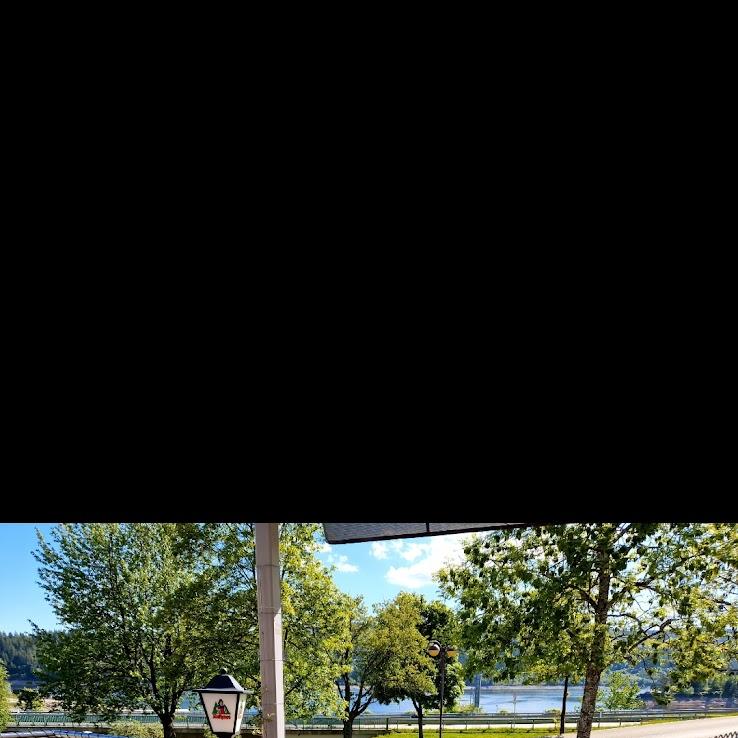 Restaurant "Seehof" in Schluchsee