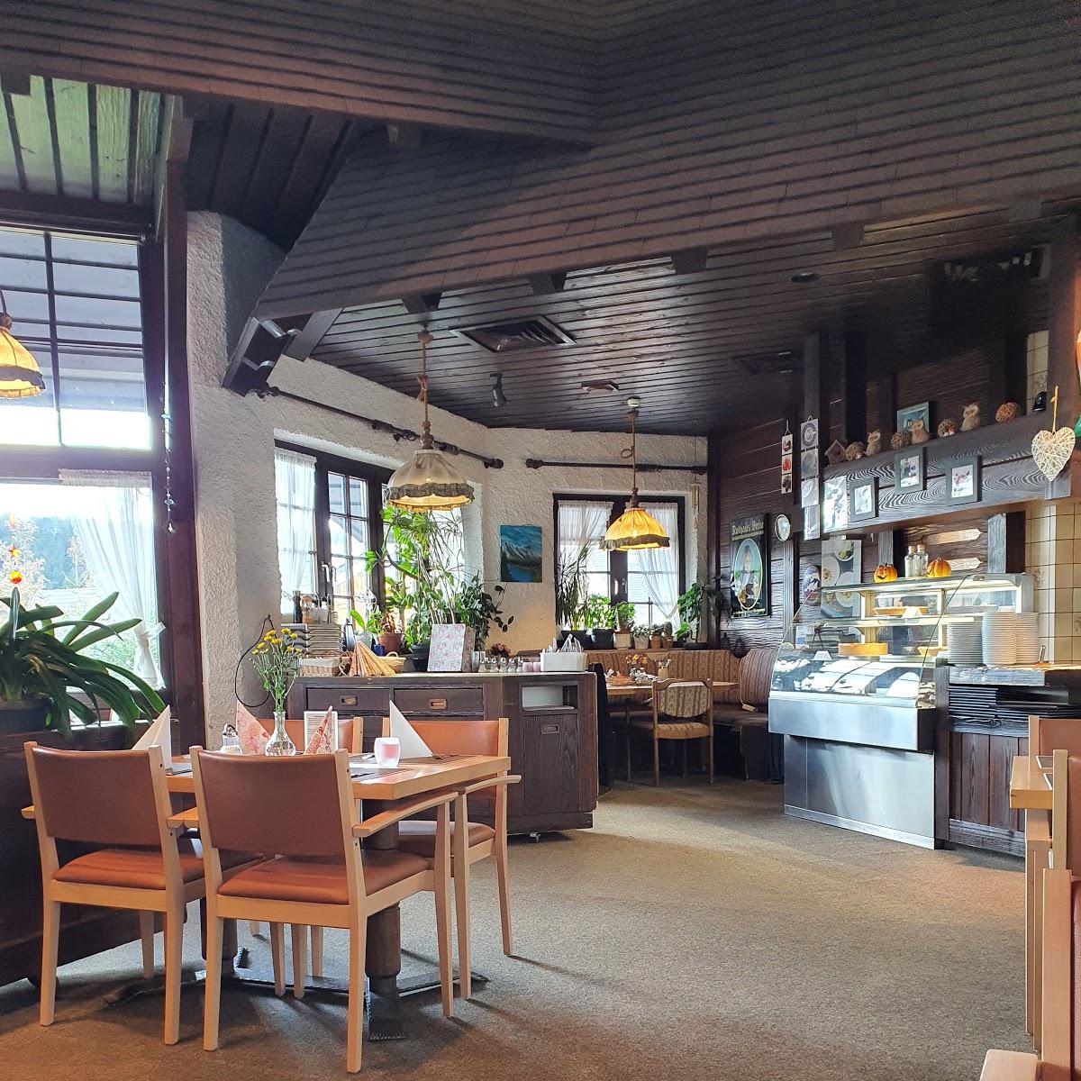 Restaurant "Kurhaus am Titisee" in  Titisee-Neustadt