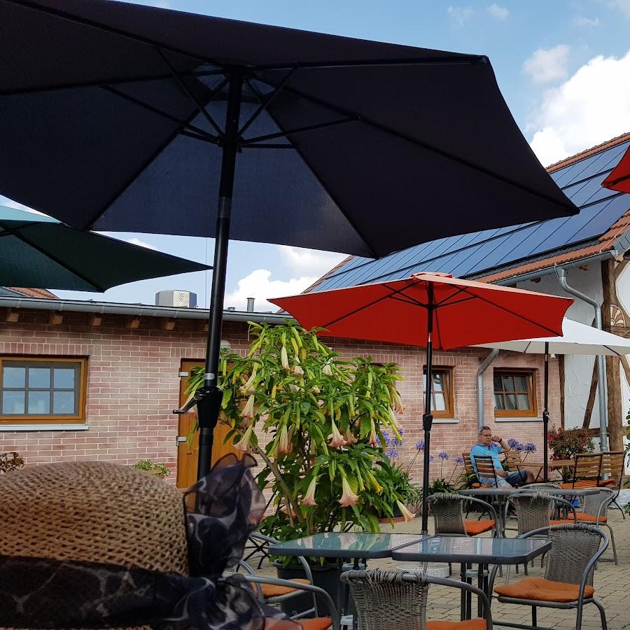 Restaurant "Brockenbauer Thielecke" in Oberharz am Brocken