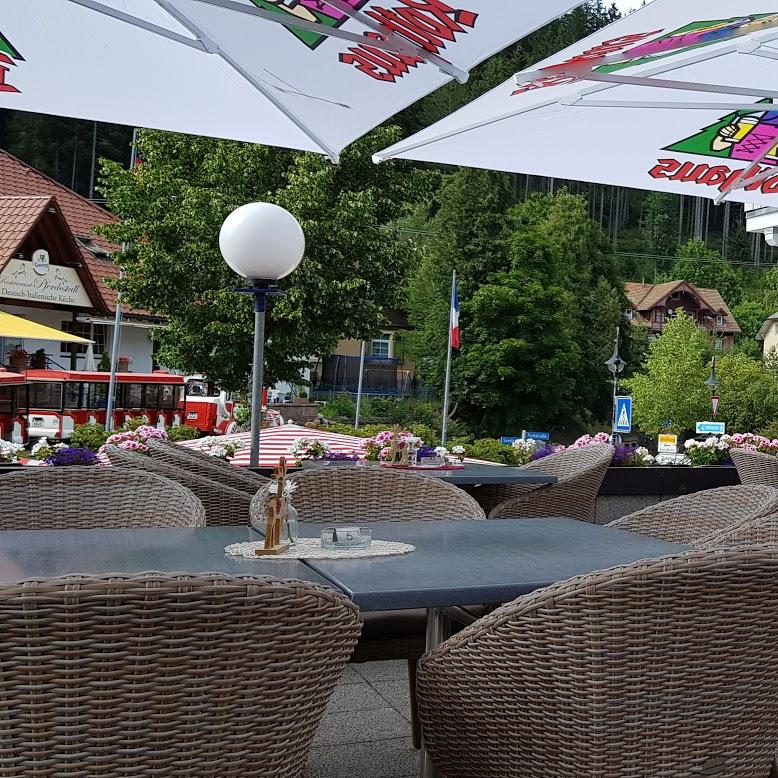Restaurant "Rangoli" in  Titisee-Neustadt
