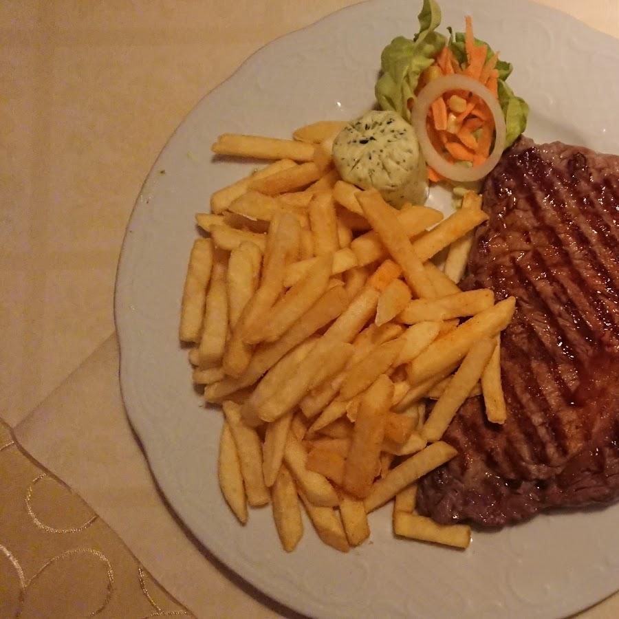 Restaurant "Gaststätte Sandbank" in  Titisee-Neustadt