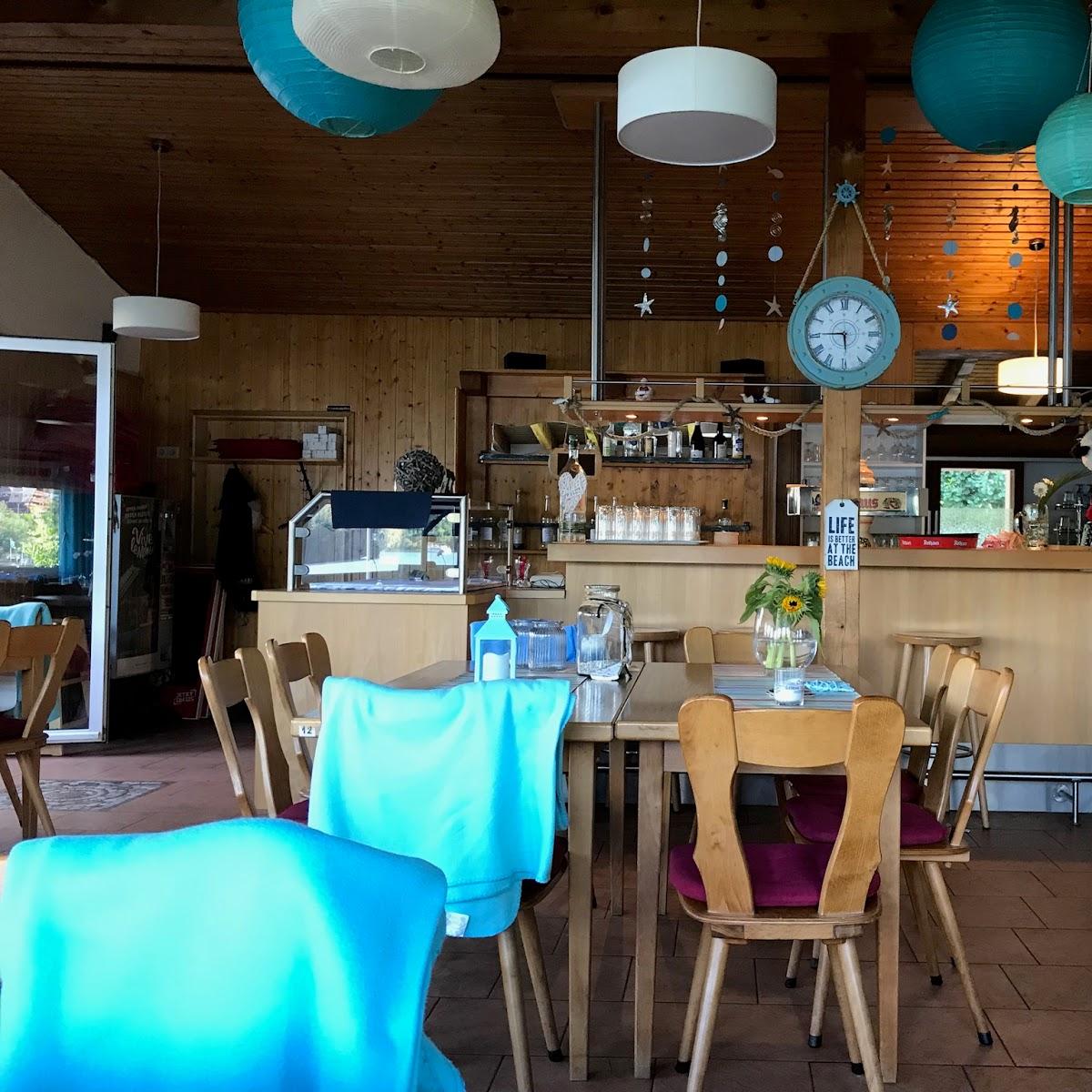 Restaurant "Jan