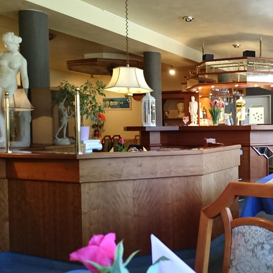 Restaurant "Restaurant Sonne von Akropolis Im Haus Erlenbruck" in  Hinterzarten